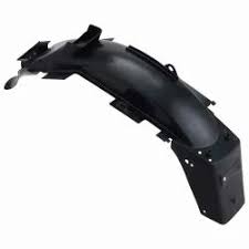 Rear Fenders